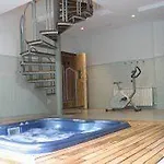Alesga Rural - Valles Del Oso -asturias Hotel San Salvador (Asturias)