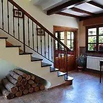 Hotel Alesga Rural - Valles Del Oso -asturias