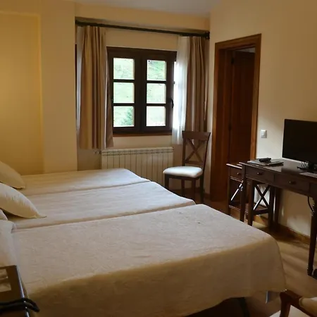Alesga Rural - Valles Del Oso -asturias 3*