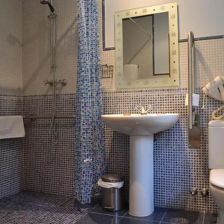 Hotel Alesga Rural - Valles Del Oso -asturias San Salvador (Asturias)