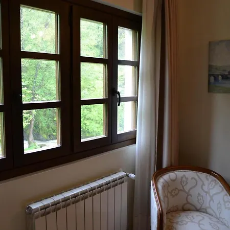 Alesga Rural - Valles Del Oso -asturias Hotel San Salvador (Asturias)