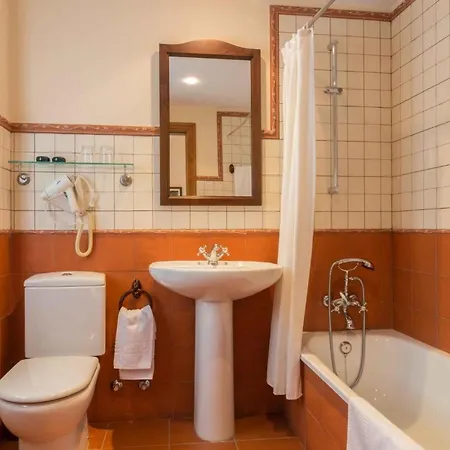 Hotel Alesga Rural - Valles Del Oso -asturias 3*