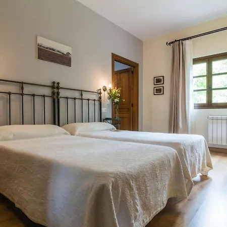 Alesga Rural - Valles Del Oso -asturias Hotel 3*
