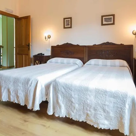 Alesga Rural - Valles Del Oso -asturias