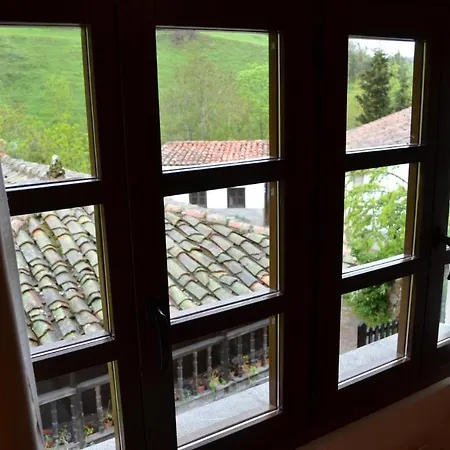 Hotel Alesga Rural - Valles Del Oso -asturias