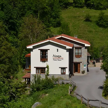 Alesga Rural - Valles Del Oso -asturias Hotel