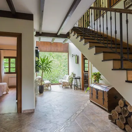 Alesga Rural - Valles Del Oso -asturias Hotel 3*
