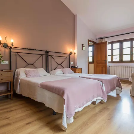 Alesga Rural - Valles Del Oso -asturias Hotel