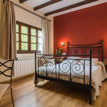 Alesga Rural - Valles Del Oso -asturias San Salvador (Asturias)