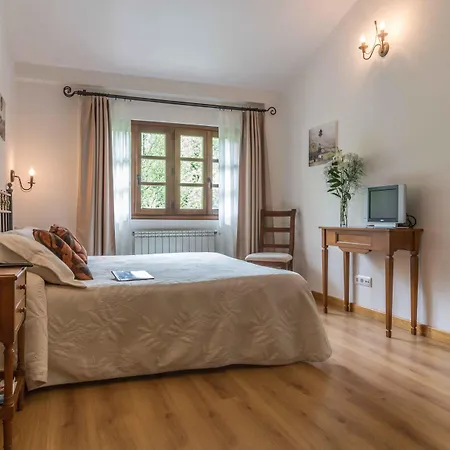 Hotel Alesga Rural - Valles Del Oso -asturias 3*