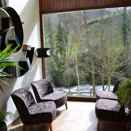 Alesga Rural - Valles Del Oso -asturias Hotel