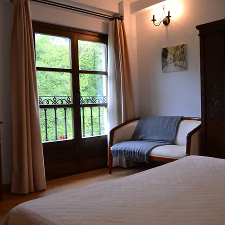 Alesga Rural - Valles Del Oso -asturias Hotel