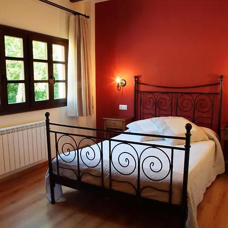 Hotel Alesga Rural - Valles Del Oso -asturias