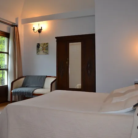 Hotel Alesga Rural - Valles Del Oso -asturias