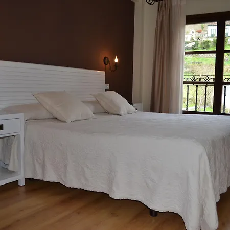Hotel Alesga Rural - Valles Del Oso -asturias 3*