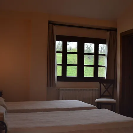 Alesga Rural - Valles Del Oso -asturias