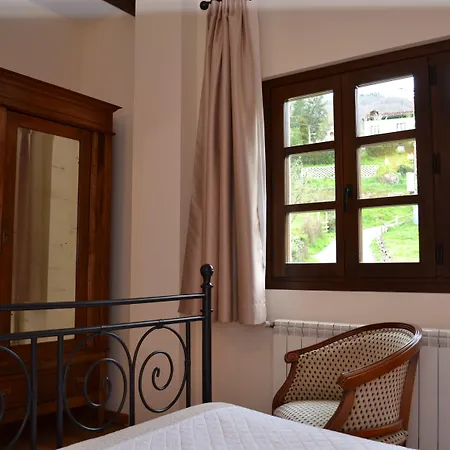 Alesga Rural - Valles Del Oso -asturias Hotel 3*