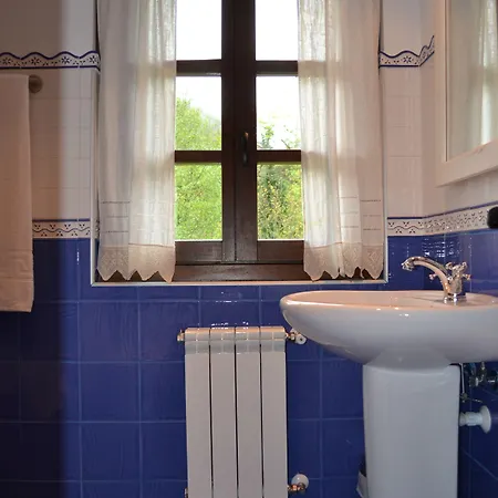 Alesga Rural - Valles Del Oso -asturias 3*