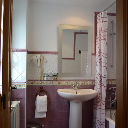 Alesga Rural - Valles Del Oso -asturias Hotel