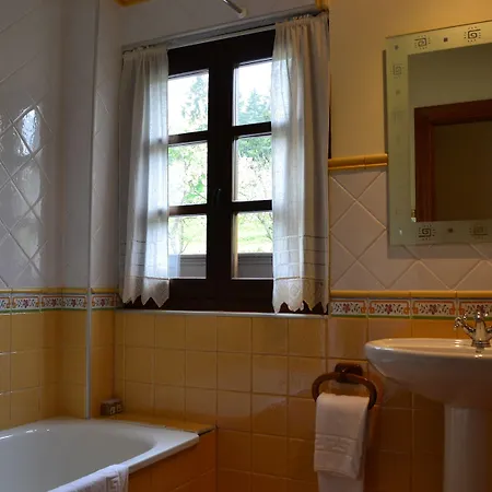 Alesga Rural - Valles Del Oso -asturias San Salvador (Asturias)