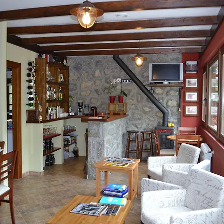 Alesga Rural - Valles Del Oso -asturias San Salvador (Asturias)