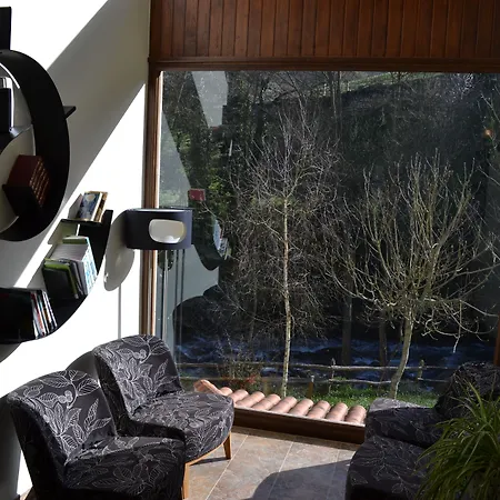 Alesga Rural - Valles Del Oso -asturias Hotel 3*