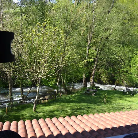 Alesga Rural - Valles Del Oso -asturias 3*