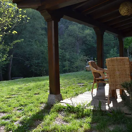 Alesga Rural - Valles Del Oso -asturias Hotel