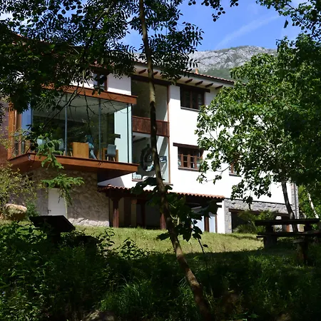 Alesga Rural - Valles Del Oso -asturias Hotel San Salvador (Asturias)
