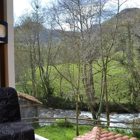 Alesga Rural - Valles Del Oso -asturias Hotel 3*
