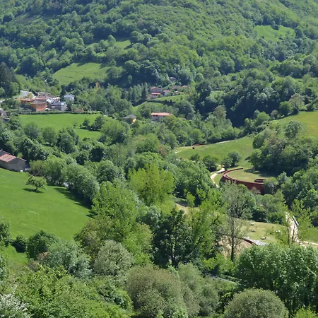 Alesga Rural - Valles Del Oso -asturias
