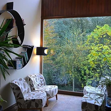 Alesga Rural - Valles Del Oso -asturias Hotel 3*
