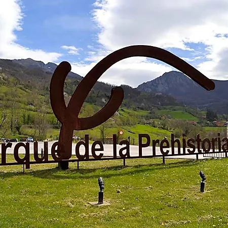 Hotel Alesga Rural - Valles Del Oso -asturias San Salvador (Asturias)