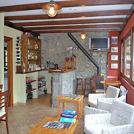 Alesga Rural - Valles Del Oso -asturias 3*