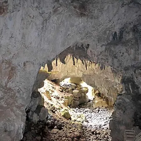 Alesga Rural - Valles Del Oso -asturias