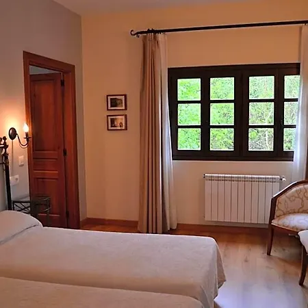 Alesga Rural - Valles Del Oso -asturias