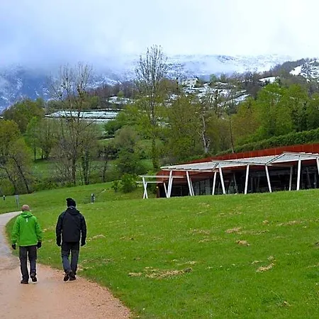 Hotel Alesga Rural - Valles Del Oso -asturias