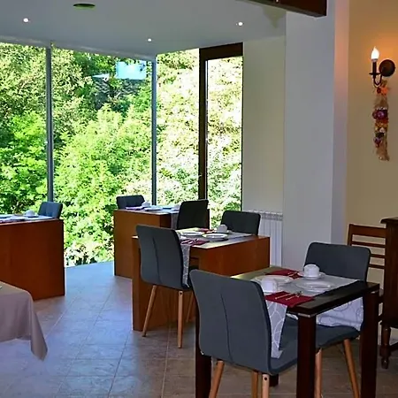 Alesga Rural - Valles Del Oso -asturias Hotel 3*