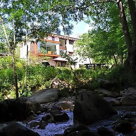 Alesga Rural - Valles Del Oso -asturias 3* San Salvador (Asturias)