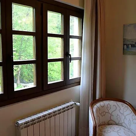 Alesga Rural - Valles Del Oso -asturias 3*