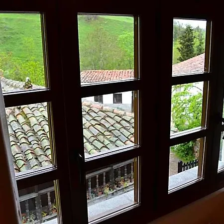 Hotel Alesga Rural - Valles Del Oso -asturias 3*