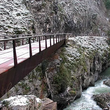 Alesga Rural - Valles Del Oso -asturias 3* San Salvador (Asturias)