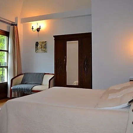 Alesga Rural - Valles Del Oso -asturias 3* San Salvador (Asturias)