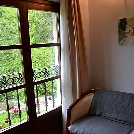 Hotel Alesga Rural - Valles Del Oso -asturias 3*