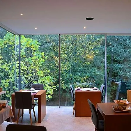 Hotel Alesga Rural - Valles Del Oso -asturias San Salvador (Asturias)