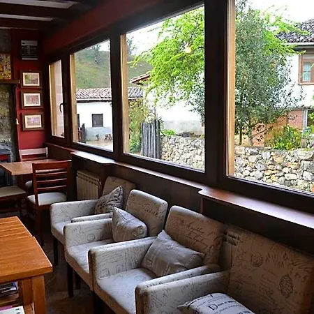 Alesga Rural - Valles Del Oso -asturias San Salvador (Asturias)