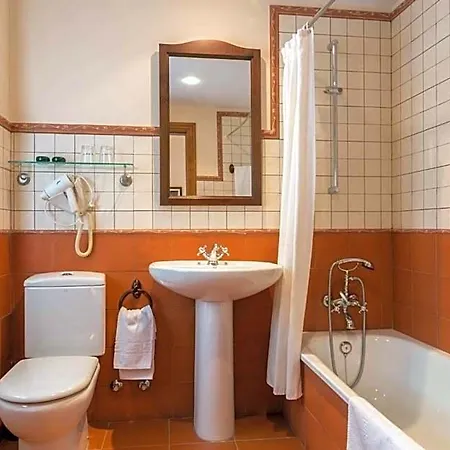 Alesga Rural - Valles Del Oso -asturias Hotel