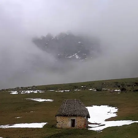 Hotel Alesga Rural - Valles Del Oso -asturias 3*