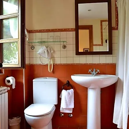 Alesga Rural - Valles Del Oso -asturias 3*