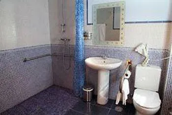 Alesga Rural - Valles Del Oso -asturias Hotel San Salvador (Asturias)